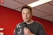 write youtube scripts on elon musk, tesla,spacex