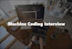 take machine coding mock interview