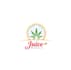 design juicing hemp logo