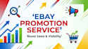 do ebay store promotion and marketing to boost your sales