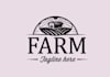 design farm logo with express delivery