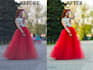 photoshop any image, do any photo editing, enhancement