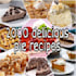 give you 2000 delicious pie recipes