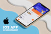 design and develop ios app using swift with firebase