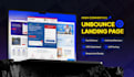 create a high converting unbounce landing page
