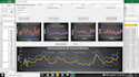 create custom google sheets and excel template for you