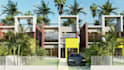 create your magnificent exterior interior in 3d render