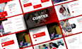 design powerpoint presentation and pitchdeck professionally