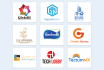 design eye catching logo for your business or website