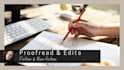 proofread your english fiction or nonfiction text