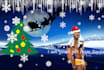 create you this awesome Christmas card