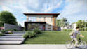 do architectural 3d visualization render
