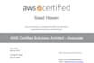 be your AWS consultant for any aws service