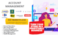be your mirakl connect marketplaces expert