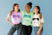 be your tshirt and merchandise designer