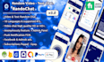 develop your omegle clone random video chat android app