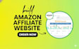 create autopilot amazon affiliate website