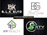 do professional modern business logo design creation or redesign in 48 hours