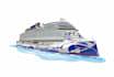 creat vector ilustration of boat, yacht, or any vehicle