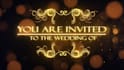 make a high end royal wedding invite video