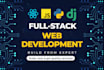 do django react full stack web development