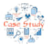 handle your case study analysis and article reviews
