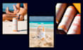 photograph your product on a cancun beach