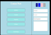 code responsive html, php forms and tables