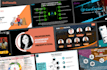 design pitch deck and powerpoint presentations