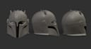 do 3d cap and helmet