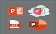 recreate powerpoint presentation and  recreate document
