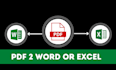 do pdf conversion in 8 hours