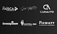 design a modern and professional logo for your business