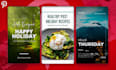 design professional pinterest pins