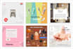 design social media post, facebook post, instagram post
