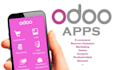 setup your odoo and create custom odoo module