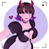 draw anime art for you