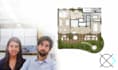 illustrate your architectural drawing plan