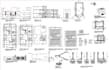 draft architectural plans, elevations, in autocad, draftsman