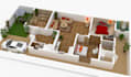 do 3d floor map