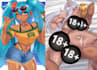 draw anime art sfw or nsfw for you