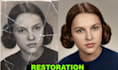 restore old photos ,repair and colorize vintage image in 3h