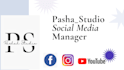 be your social media manager