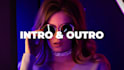 create youtube intro video trailer in 4k