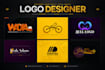 create professional logo design