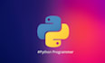 build custom python web scraping, automation scripts and bots