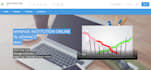 create online course education, school management system