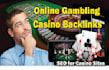 do referring domain SEO backlinks for google ranking