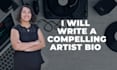 write a compelling about us bio about me business biography