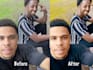 digitally retouch your photos